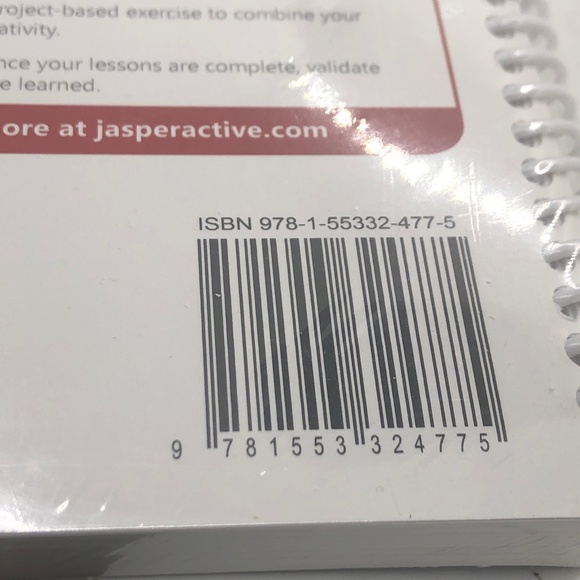 Microsoft Office Outlook 2016 Certification Guide  -New Sealed - Picture 7 of 10